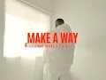 LIN D & Don Ready - Make A Way