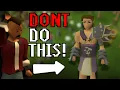 AVOID this gear and content Mid-game players always make these mistakes