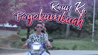 Download Ardi Alexi \u0026 Mila Purnama - Raun Ka Payokumbuah (Official Music Video) MP3