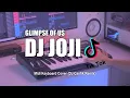 DJ Joji Glimpse Of Us Tik Tok Remix Terbaru 2022 (DJ Cantik Remix)