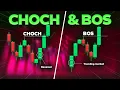 Master BoS ChoCh Trading In UNDER 5 Minutes