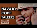 Who Are Navajo Code Talkers