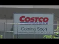 COSTCO HIRING