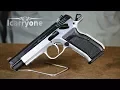 Download Lagu Tanfoglio Elite Match - .45acp
