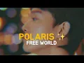 Download Lagu CHEN - FREE WORLD -  POLARIS ALBUM