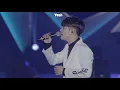 Download Lagu EXO - Lucky Live Lyrics [Han/Rom/Eng]