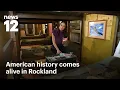 Explore the roots of American history in Rockland County NY - Road Trip Close to Home News 12