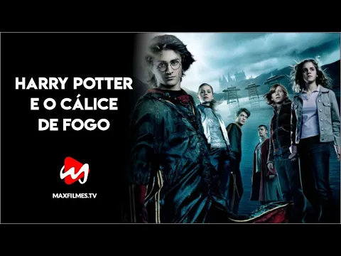Download MP3 Assistir Harry Potter e o Cálice de Fogo Online Max Filmes LINK NA DESCRIÇÃO