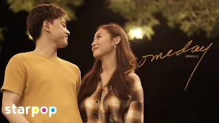 someday jeremy g music video 