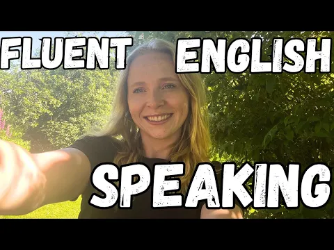 2 of the best ways to become more fluent in English Speaking 