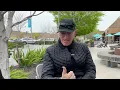 WHO IS THE NEXT AMERICAN MEN S TENNIS GRAND SLAM WINNER OR NUMBER 1 BRAD GILBERT AND I DISCUSS