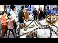 CID को जंजीरो मे बंधे हुए कंकाल मिले | कैसे CID जान पाएगी रहस्य ?  CID | Full Episode