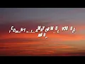 Durand Bernarr - AM I OKAY?! (Lyrics)