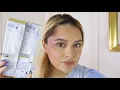 TESTING IONs 8NN PERMANENT HAIR INTENSE BLONDE