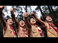 Download Lagu Hymne Pramuka (Karaoke)