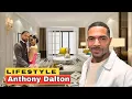 Anthony Dalton Lifestyle Kountry Wayne Biography Spouse Family Net Worth Height Age Facts