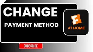 How to Change Payment Method on Vudu Fandango at Home Step-by-Step Guide 2026