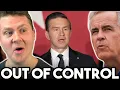 Download Lagu BREAKING: Liberal Minister ACCUSED of BREAKING the LAW + Pierre GOES ON OFFENSE Against Carney