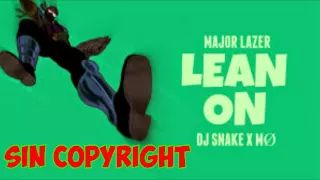 Download LEAN ON MAJOR LAZER Y DJ SNAKE FEAT.MØ #14 - Nacho Gamer MP3