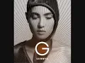 거미 Gummy feat  T O P   미안해요 I'm sorry