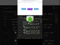 Creative Button Hover Effects HTML CSS