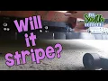 HOW TO Install A Stripe Kit On A Gravely 452 Zero Turn
