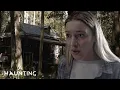 We Moved To A Haunted Cabin In The Woods | A Haunting