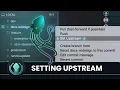 GitKraken Desktop 101 Ep 18 Set Upstream Branches Push Without the Confusion