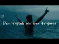 Download Lagu Amigdala - Di Ambang Karang (Lirik) #musik