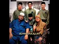 Download Lagu DRAFANZ Kasih Raya 2022