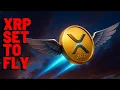 Download Lagu XRP SET TO FLY
