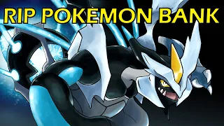 Let's Finish My CHILDHOOD SAVE - Pokemon Black 2 LIVE
