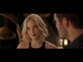 Video di Passengers - Clip "Primo Appuntamento" 