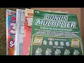 MI Lottery - 100 Risk