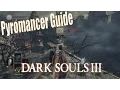 Dark Souls 3 Wiki - How to get more Pyromancer spells