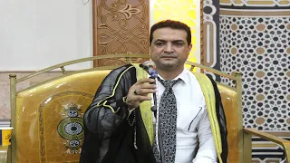 ابتهال الشيخ حسام الاجاوى احتفاليه ليله ميلاد النبى مسجد البيه2025 9 19 صهرجت الصغرى اجا دقهليه 
