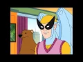 Download Lagu Bear Supercut - Harvey Birdman, Attorney at Law