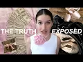 How I HONESTLY afford the ballet lifestyle in NYC without a real job and how YOU can too