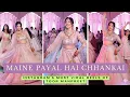 Lagu Maine Payal Hai Chhankai  | Toor Manpreet | Full Dance Video | Instagram viral video 