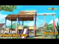 Download Lagu Upin Ipin New Episod Musim 16 - Pondok Baru Kita | Full Upin Ipin Terbaru 2023