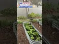 Heavy Rainfall Hit Stockton California This Weekend Causing Street Flooding On Saturday