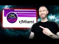 Local Subreddits Are Open for Parasite SEO