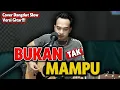 Download Lagu Berdosakah Bila Ku Mencintaimu❓😭 | Mirnawati - Bukan Tak Mampu [Cover Gitar] By. Melody Indah