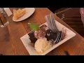 LUNCH CELEBRATE ANN S BIRT AY PALMERS FRESH GRILL -