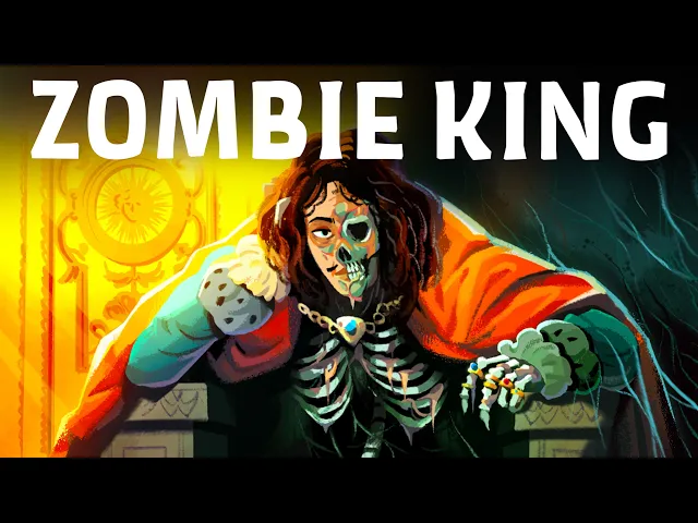 Video: The Final Days of Louis XIV