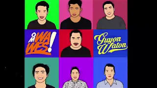 Download OM WAWES X GUYON WATON - PENAK KONCO (Official Lyric Video) MP3