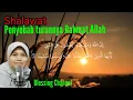 Download Lagu Shalawat Penyebab turunnya Rahmat Allah- Ustd. Siti Nurparida,M.Pd