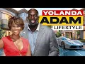 Gospel Singer Yolanda Adams Bio Children Husband Net Worth lifestyle 2025
