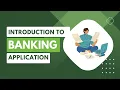 1 Developing Console Based Banking Application Using Java Introduction
