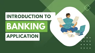 1 Developing Console Based Banking Application Using Java Introduction